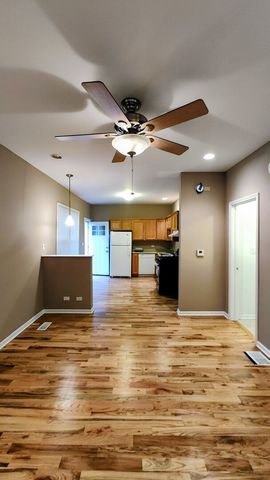 3013 S Haynes Court 1F, Chicago, IL 60608