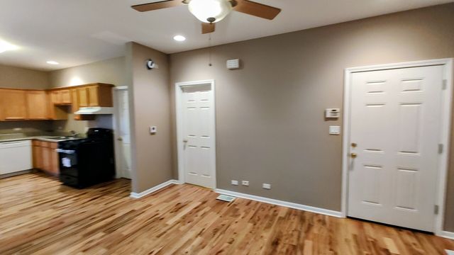 3013 S Haynes Court 1F, Chicago, IL 60608