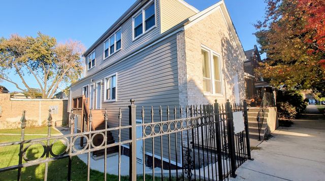 3013 S Haynes Court 1F, Chicago, IL 60608