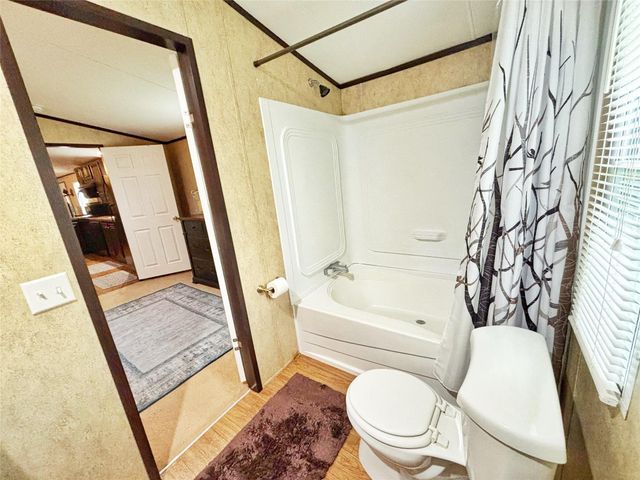 8 River Drive, Trinity, TX 75862