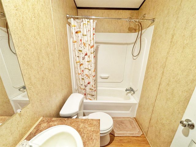 8 River Drive, Trinity, TX 75862
