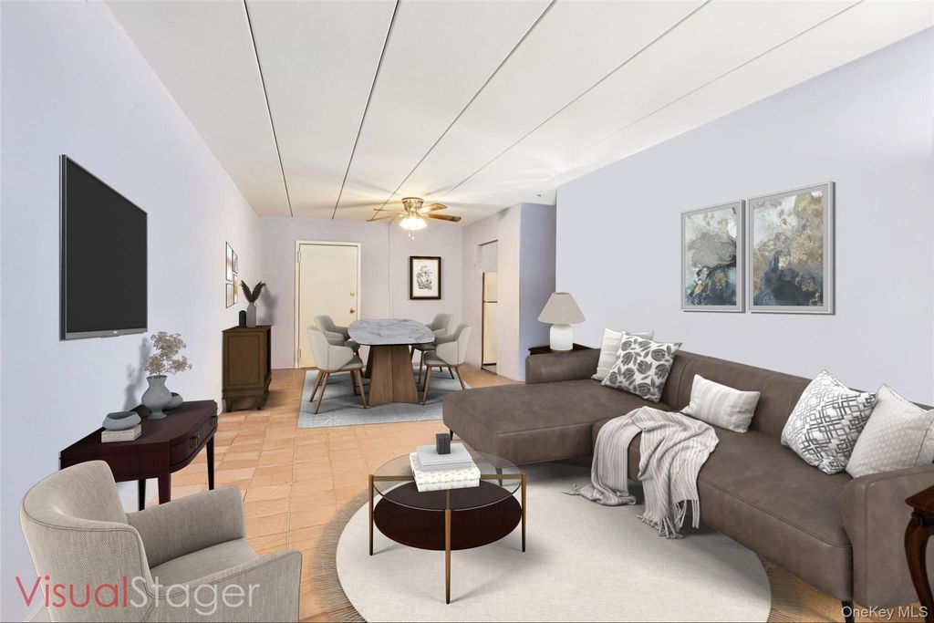 2035 Central Park Avenue 1K, Yonkers, NY 10710