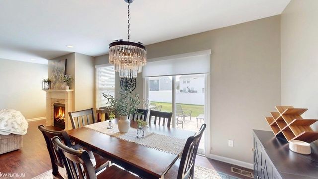 58221 River Oaks Drive, New Haven, MI 48048