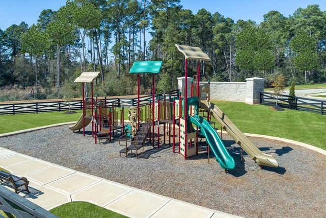 4805 Salerno Lane, Conroe, TX 77304