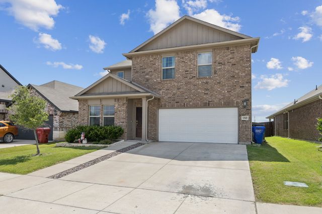 1560 Glacier Ridge, Royse City, TX 75189
