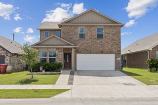 1560 Glacier Ridge, Royse City, TX 75189