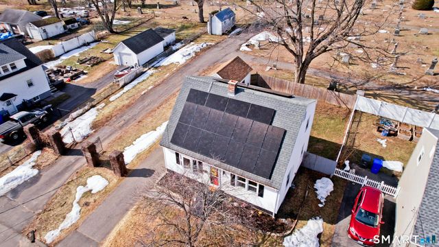 127 Windsor Street, Enfield, CT 06082