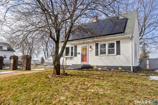 127 Windsor Street, Enfield, CT 06082