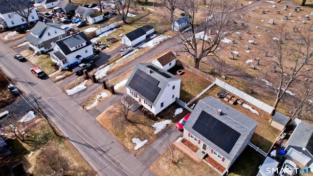 127 Windsor Street, Enfield, CT 06082