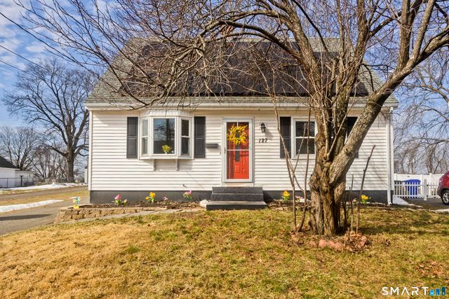 127 Windsor Street, Enfield, CT 06082