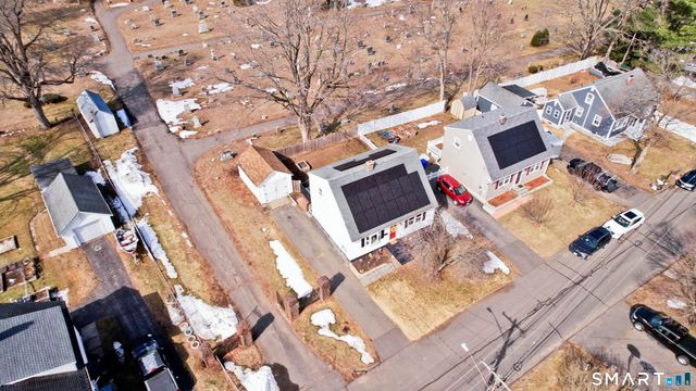 127 Windsor Street, Enfield, CT 06082