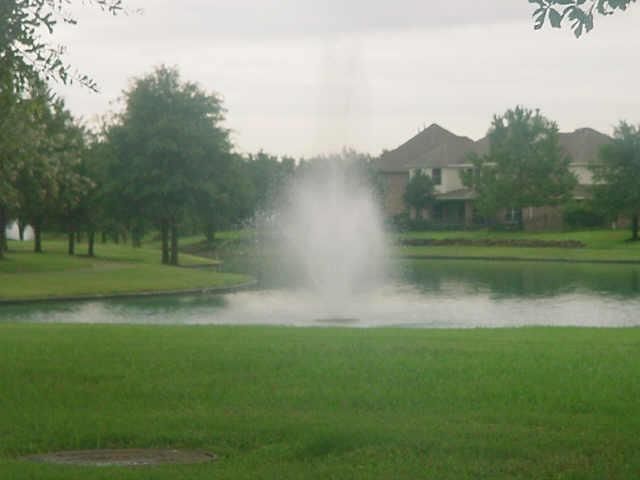 15407 Chestnut Falls Drive, Cypress, TX 77433