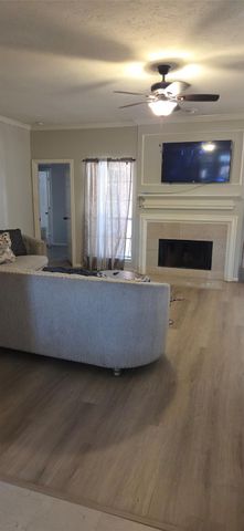 15407 Chestnut Falls Drive, Cypress, TX 77433