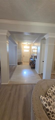 15407 Chestnut Falls Drive, Cypress, TX 77433