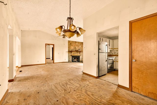 951 Mcclure Drive, Hayesville, NC 28904