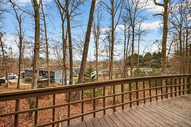 951 Mcclure Drive, Hayesville, NC 28904