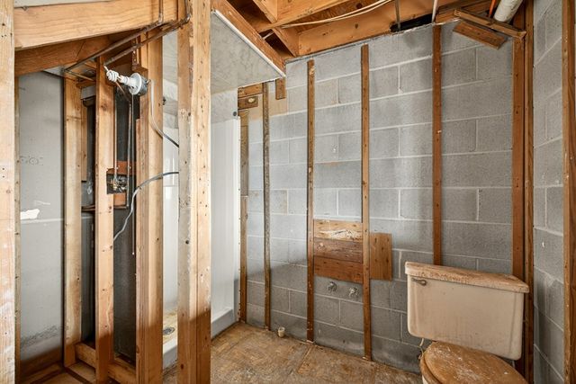 951 Mcclure Drive, Hayesville, NC 28904