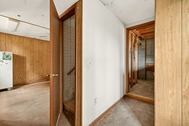 951 Mcclure Drive, Hayesville, NC 28904