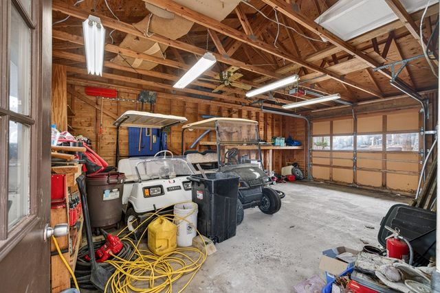 951 Mcclure Drive, Hayesville, NC 28904