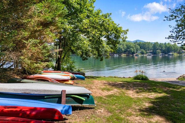 951 Mcclure Drive, Hayesville, NC 28904