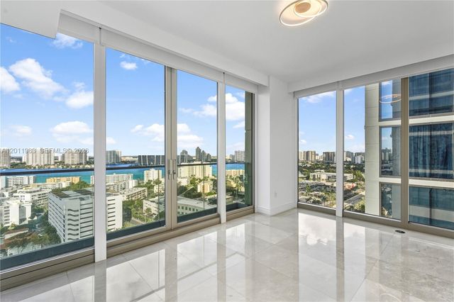 17901 Collins Ave 1803, Sunny Isles Beach, FL 33160