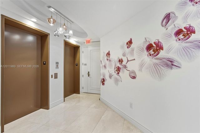 17901 Collins Ave 1803, Sunny Isles Beach, FL 33160