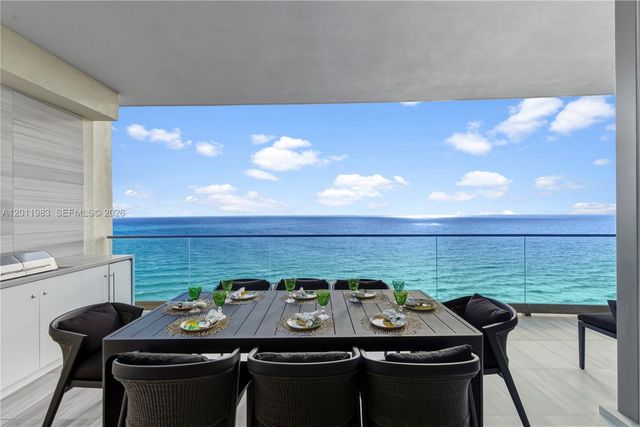 17901 Collins Ave 1803, Sunny Isles Beach, FL 33160
