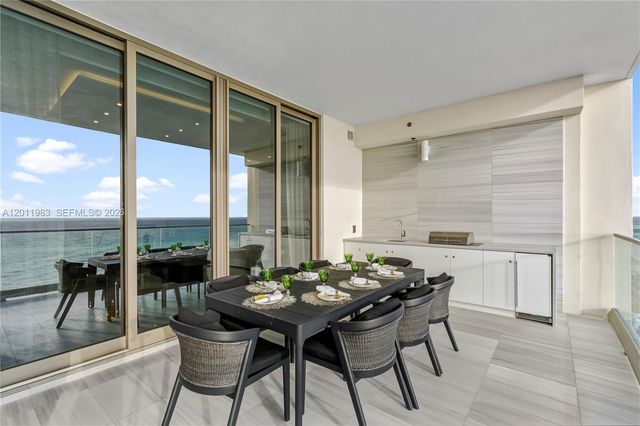 17901 Collins Ave 1803, Sunny Isles Beach, FL 33160