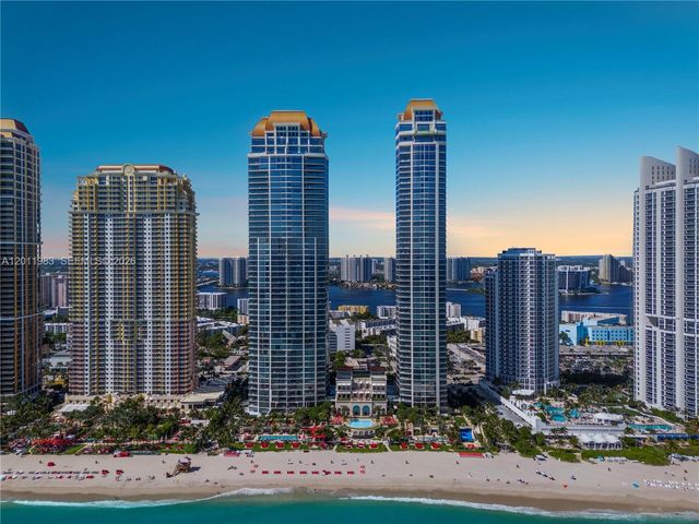 17901 Collins Ave 1803, Sunny Isles Beach, FL 33160