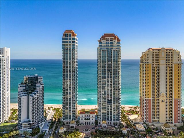 17901 Collins Ave 1803, Sunny Isles Beach, FL 33160