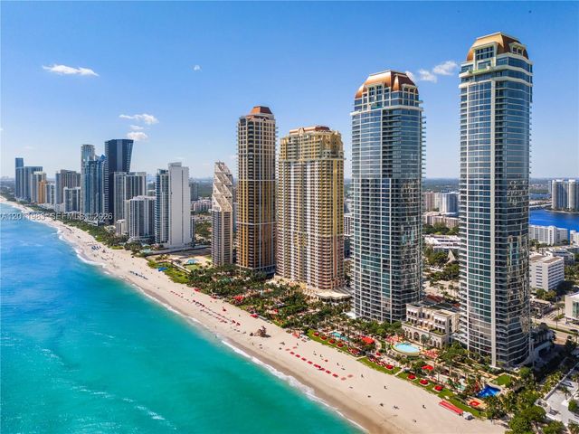 17901 Collins Ave 1803, Sunny Isles Beach, FL 33160