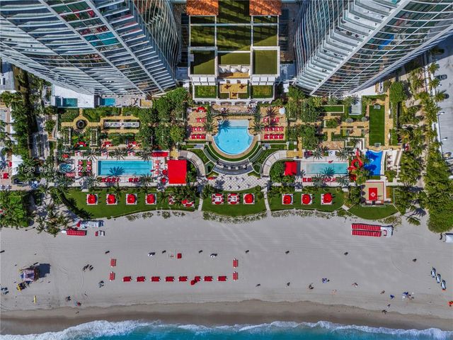 17901 Collins Ave 1803, Sunny Isles Beach, FL 33160