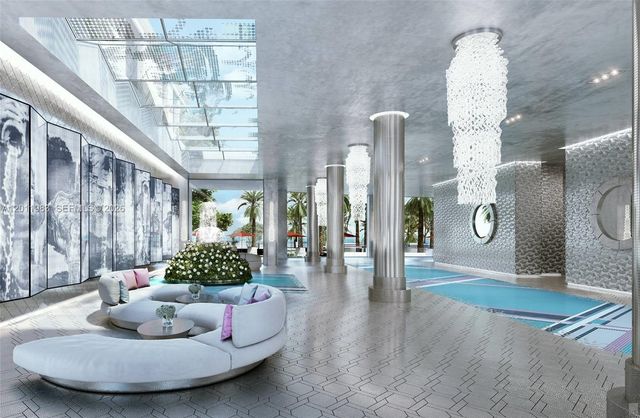 17901 Collins Ave 1803, Sunny Isles Beach, FL 33160