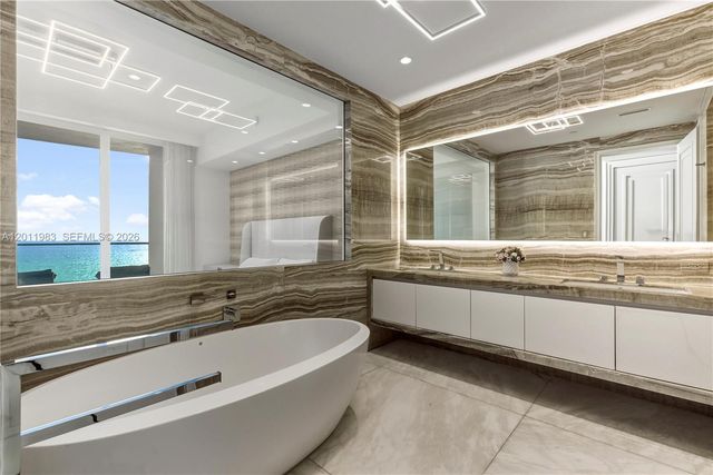 17901 Collins Ave 1803, Sunny Isles Beach, FL 33160