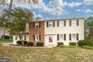 312 GREEN CIR, Exton, PA 19341