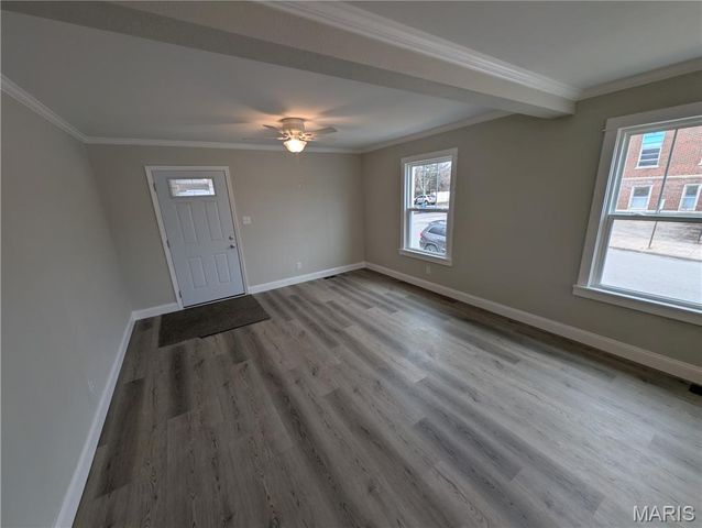 401 E Acton Avenue, Wood River, IL 62095