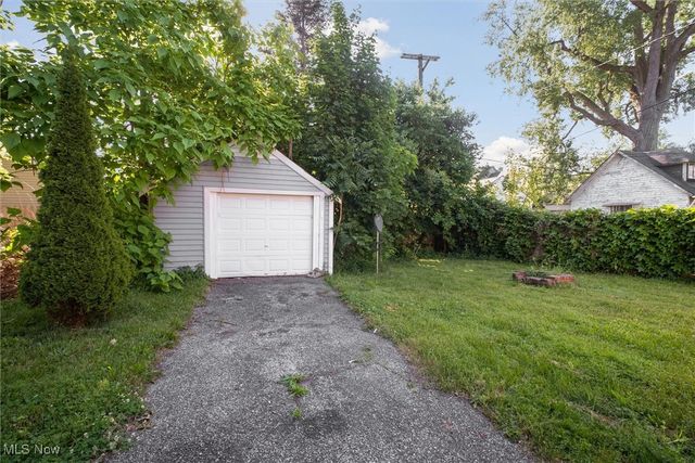 1349 W 87th Street, Cleveland, OH 44102