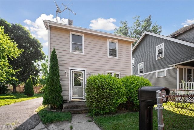 1349 W 87th Street, Cleveland, OH 44102