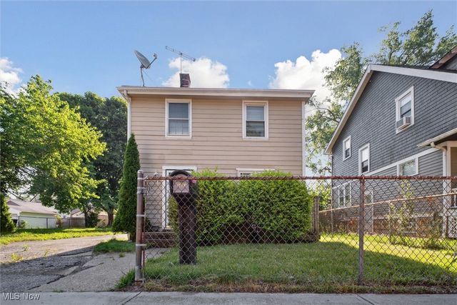 1349 W 87th Street, Cleveland, OH 44102