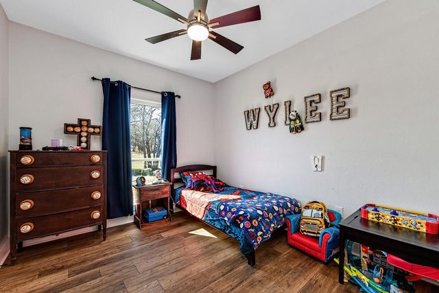 1435 County Road 3550, Valley Mills, TX 76689