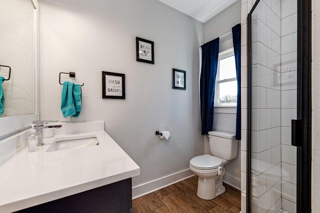 1435 County Road 3550, Valley Mills, TX 76689