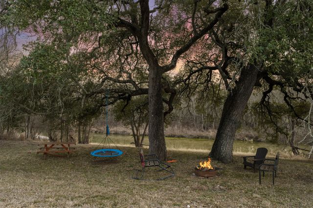 1435 County Road 3550, Valley Mills, TX 76689