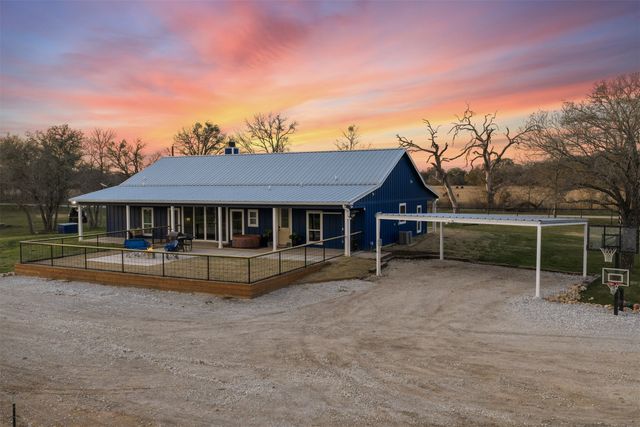 1435 County Road 3550, Valley Mills, TX 76689