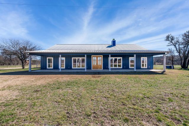 1435 County Road 3550, Valley Mills, TX 76689