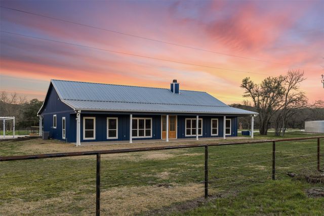 1435 County Road 3550, Valley Mills, TX 76689