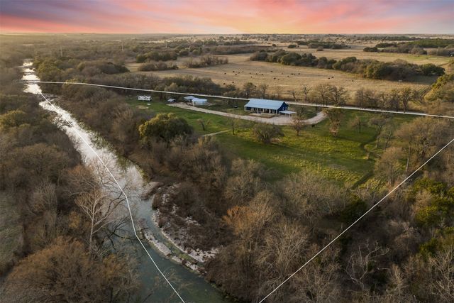 1435 County Road 3550, Valley Mills, TX 76689