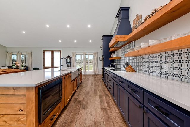 1435 County Road 3550, Valley Mills, TX 76689