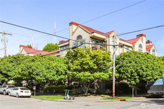 566 Prospect Street #209, Seattle, WA 98109