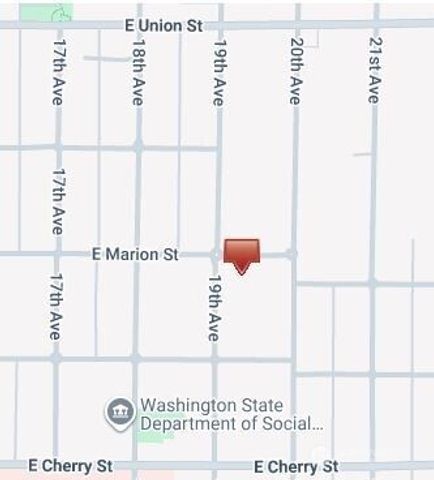 830 832 19th Avenue, Seattle, WA 98122