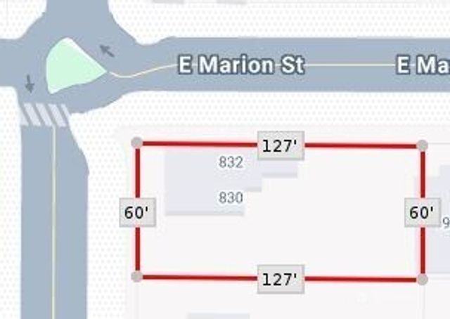 830 832 19th Avenue, Seattle, WA 98122